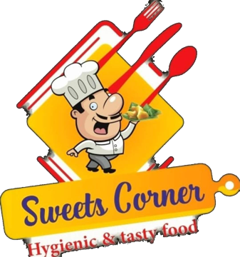 Sweets Corner