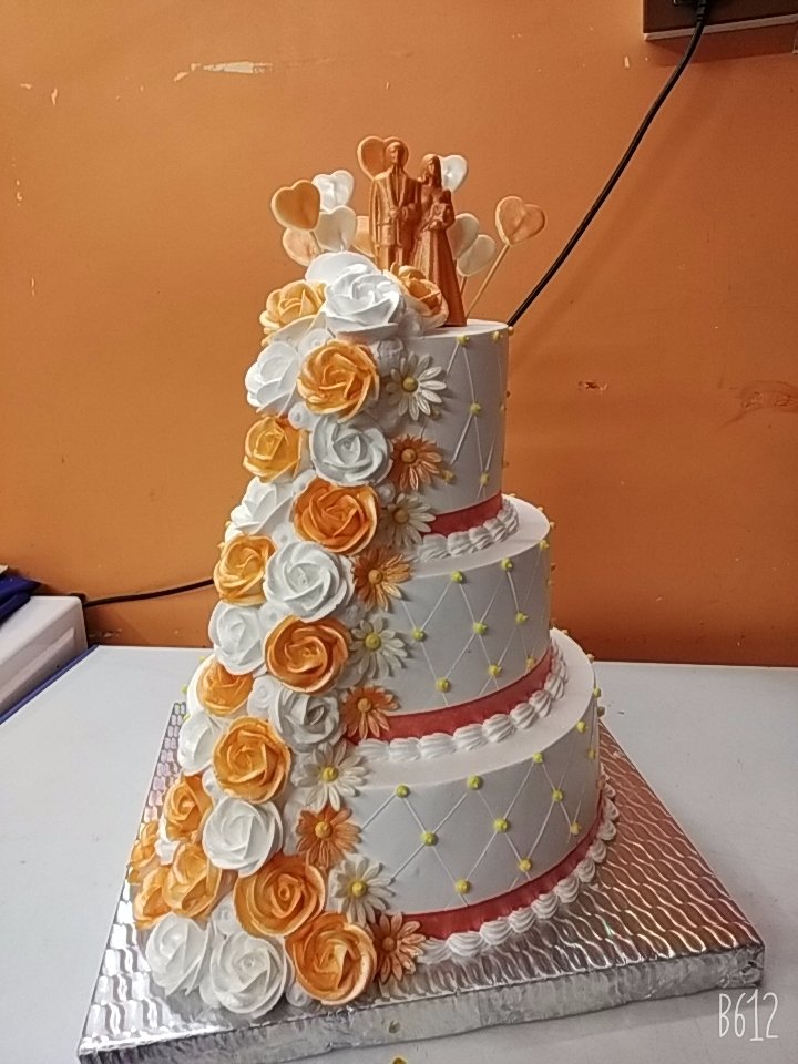 Bakery