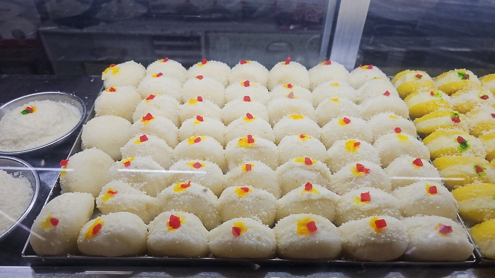 Sweets