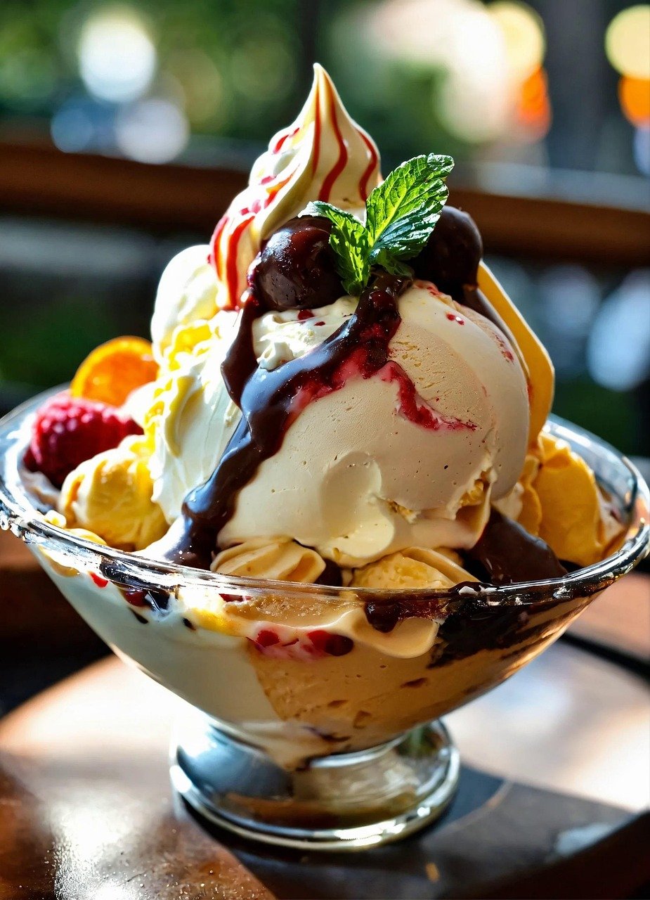 Ice Cream
