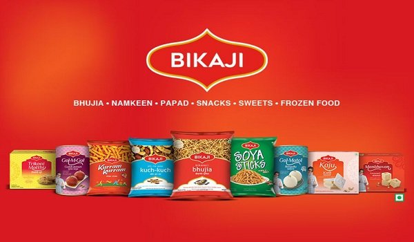 BIKAJI
