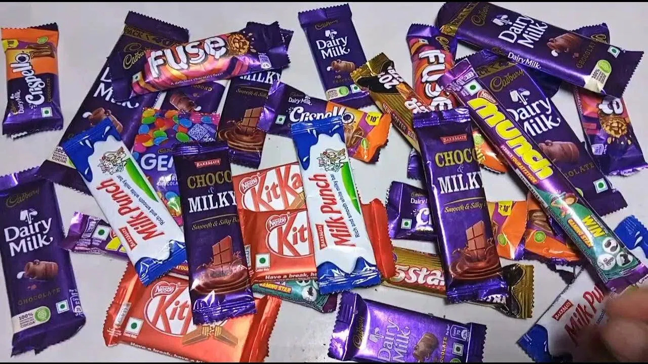 Chocolate