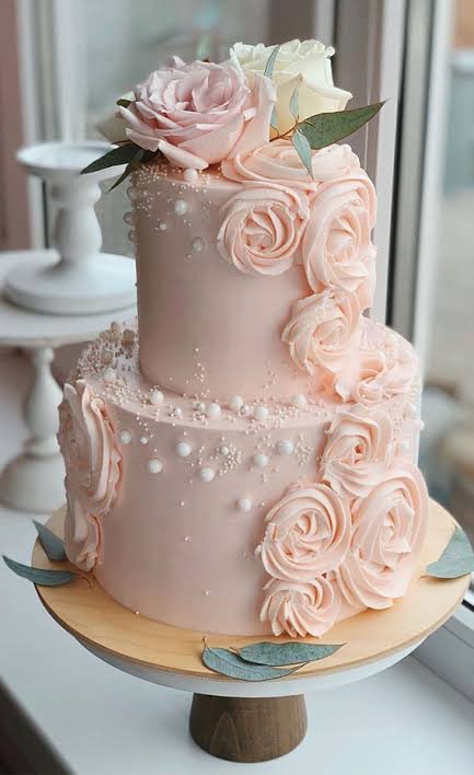 Cake