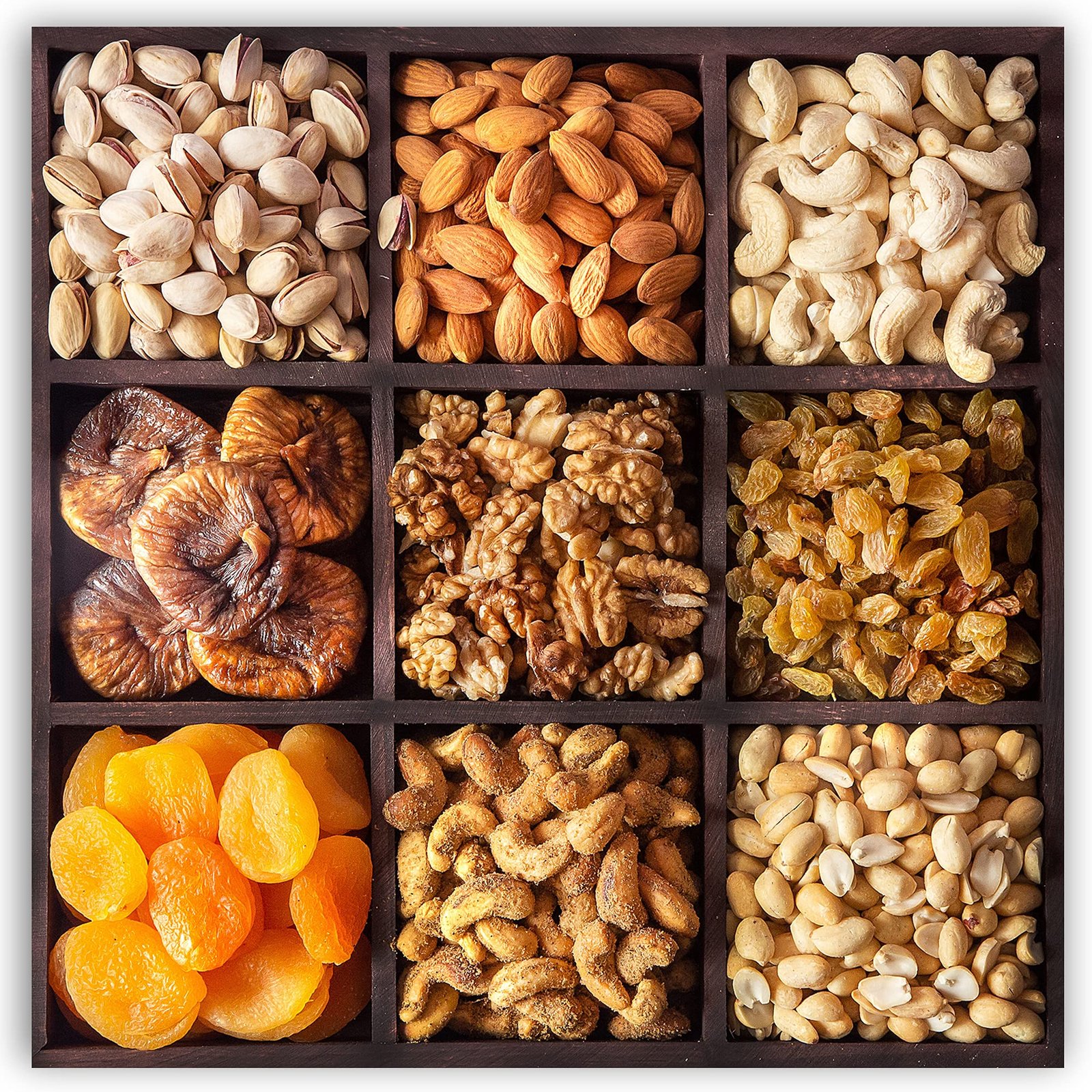 DRYFRUITS