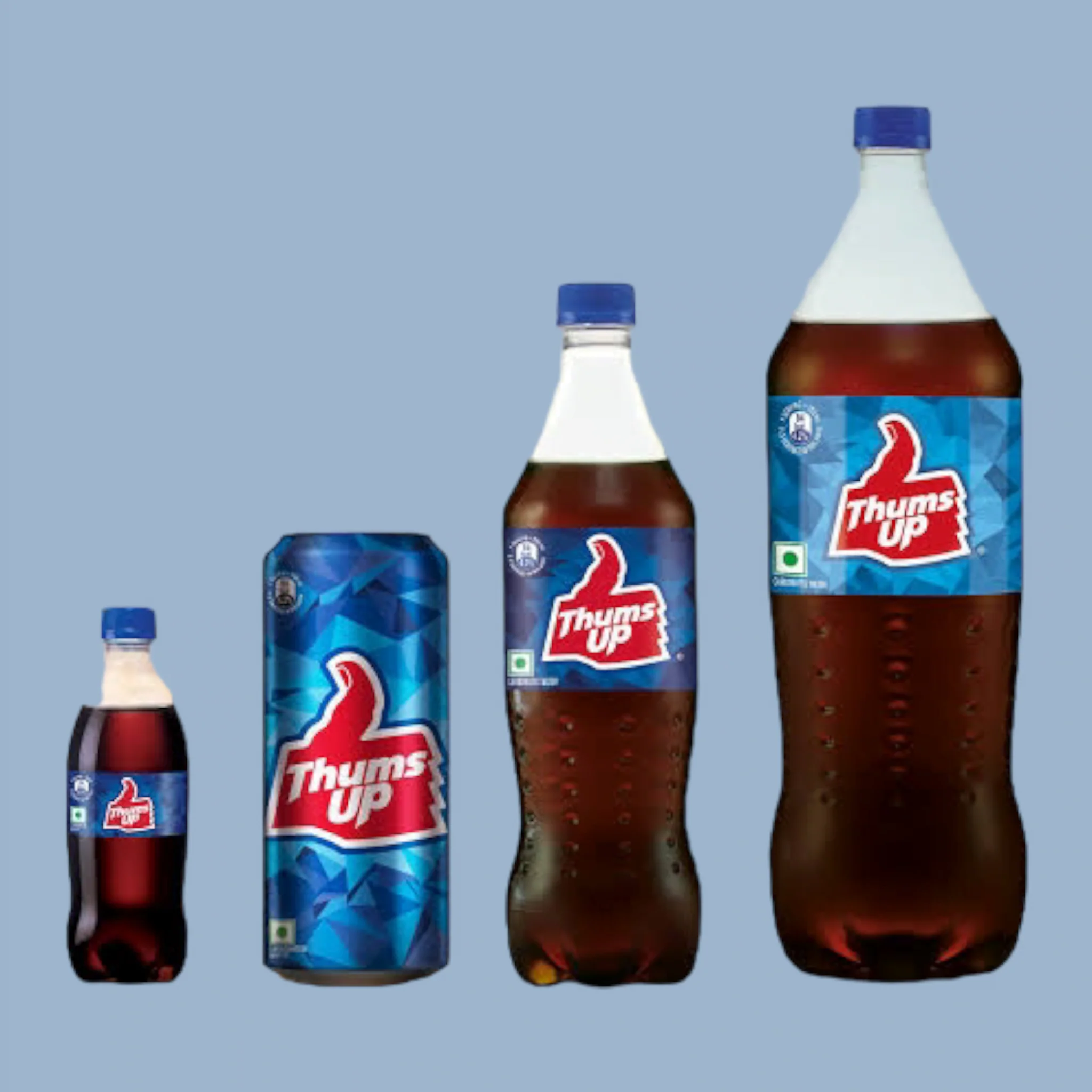 Thums up