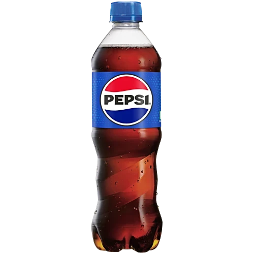 Pepsi