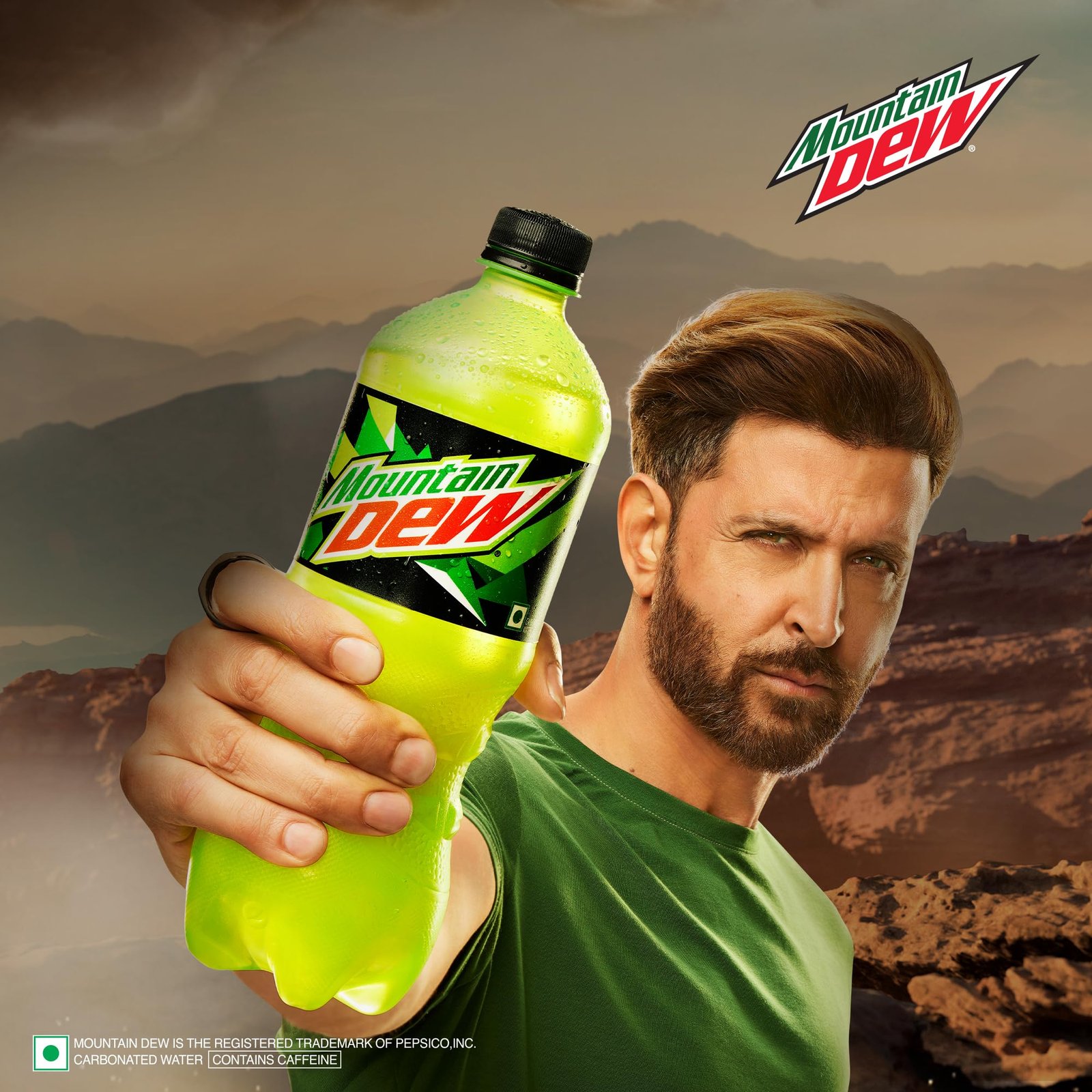 Mountain Dew
