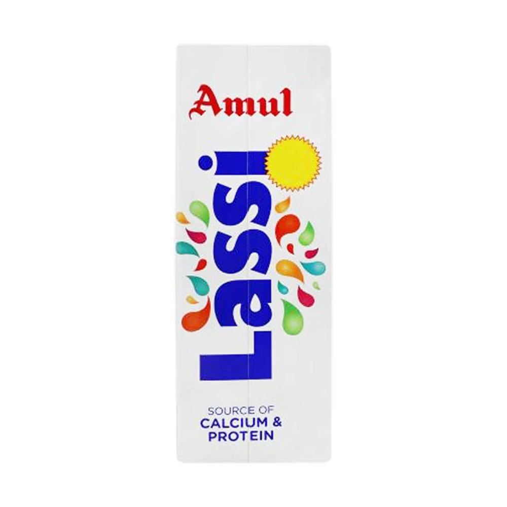 Amul Lassi