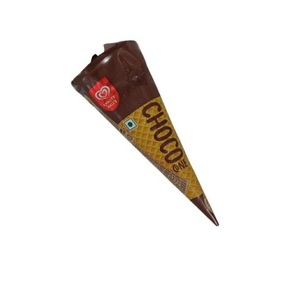 Choco Cone Mini