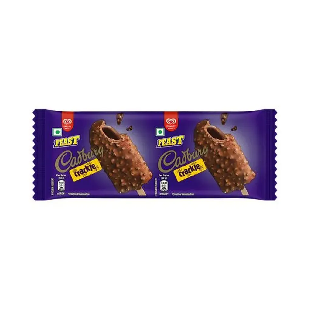 Cadburry Feast Stick
