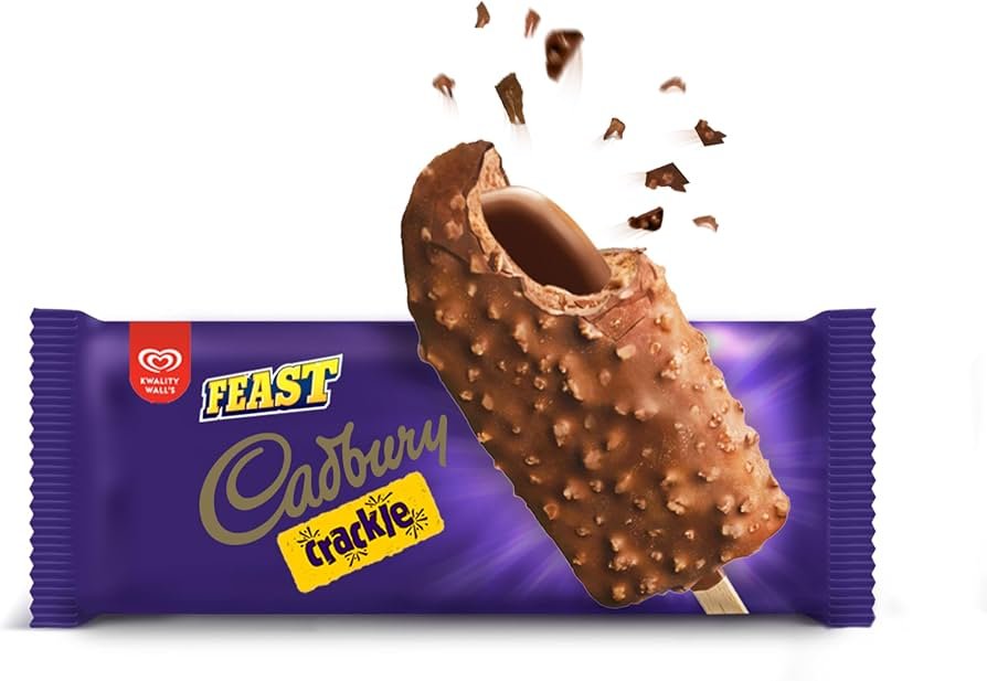 Cadburry Feast Stick