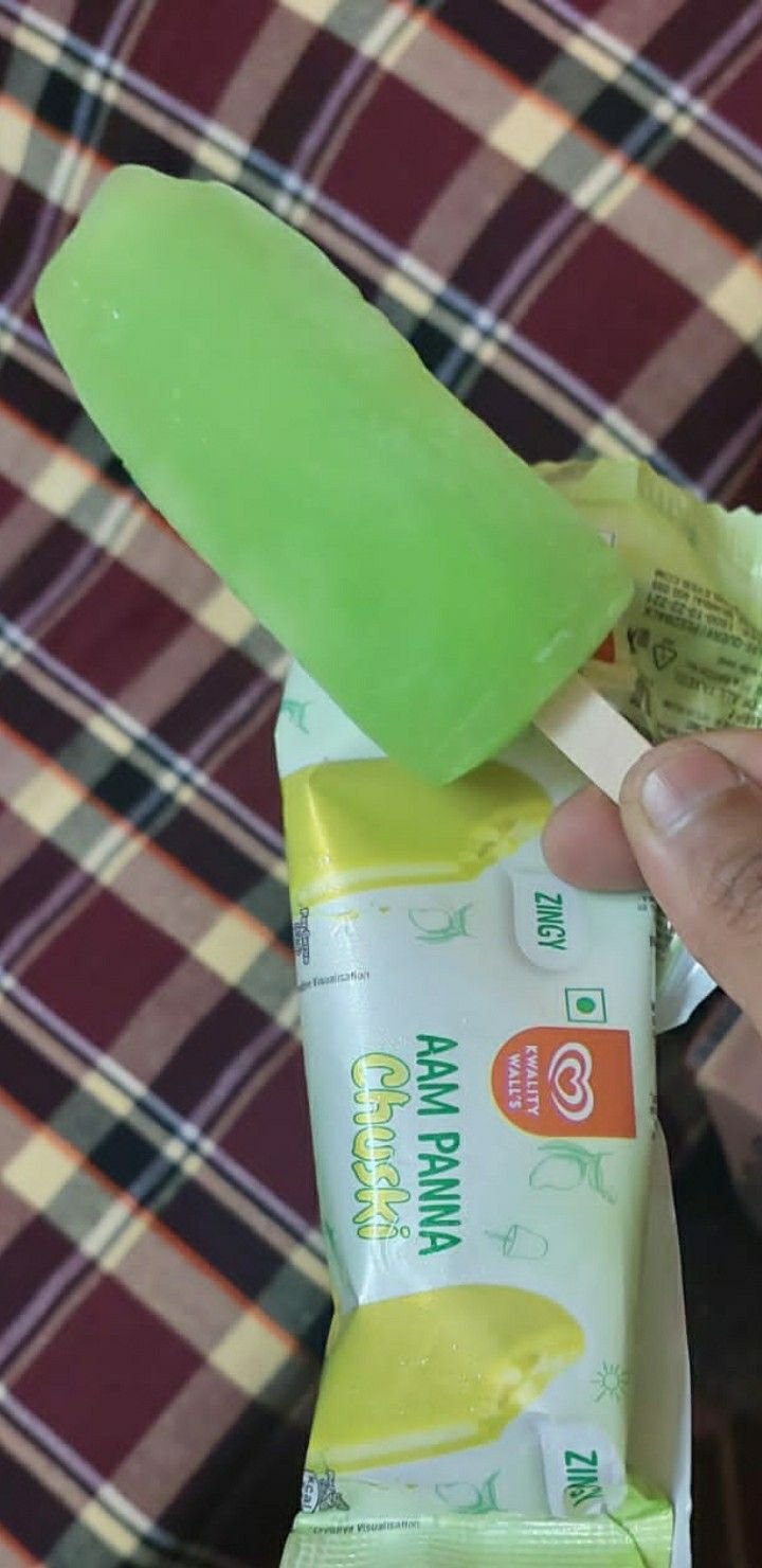 AAM PANNA Chuski