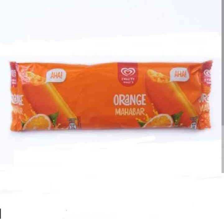 Orange Mahabar 