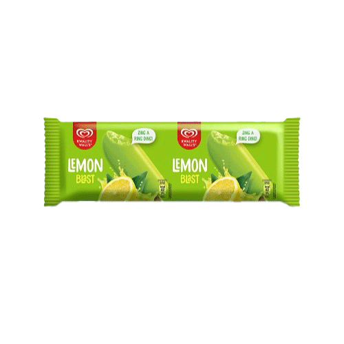 LEMON Blast