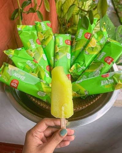 LEMON Blast