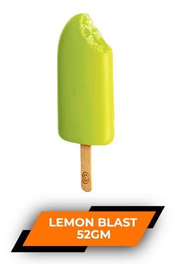 LEMON Blast