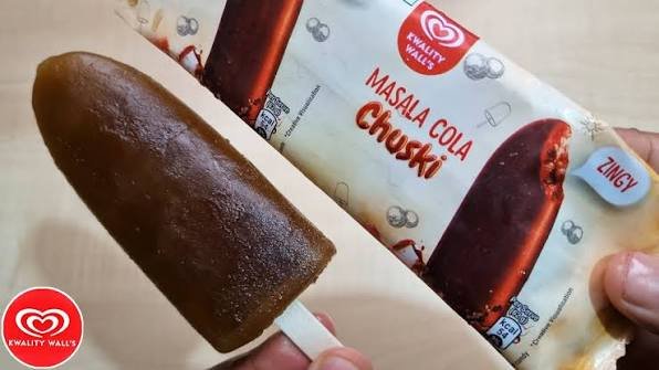 Masala Cola Chuski