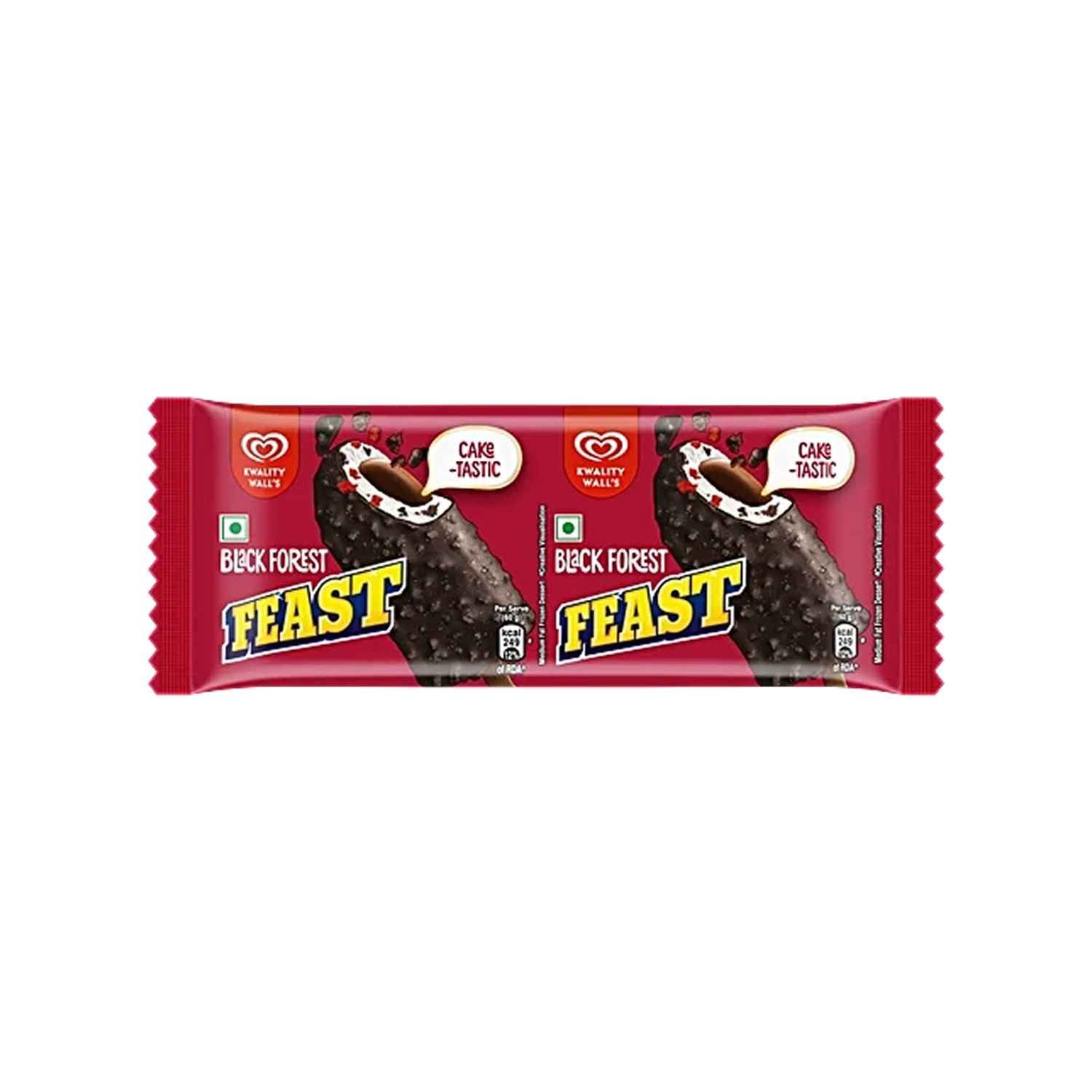 Black Forest Feast