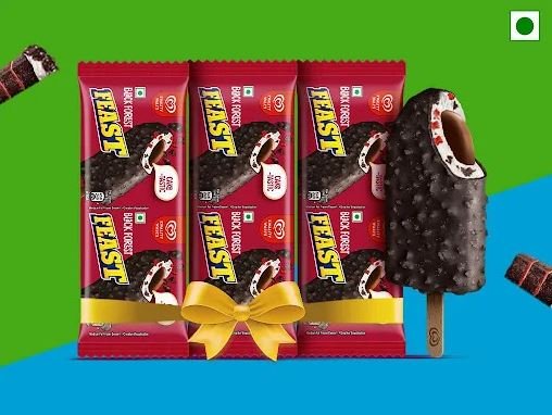 Black Forest Feast
