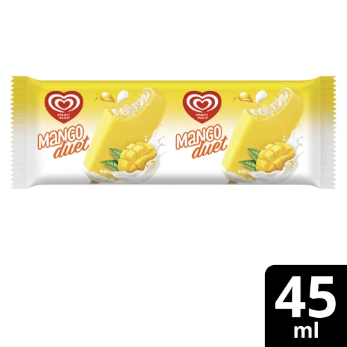 Mango Duet