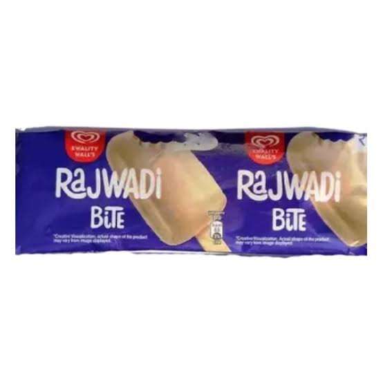 Rajbadi Bite