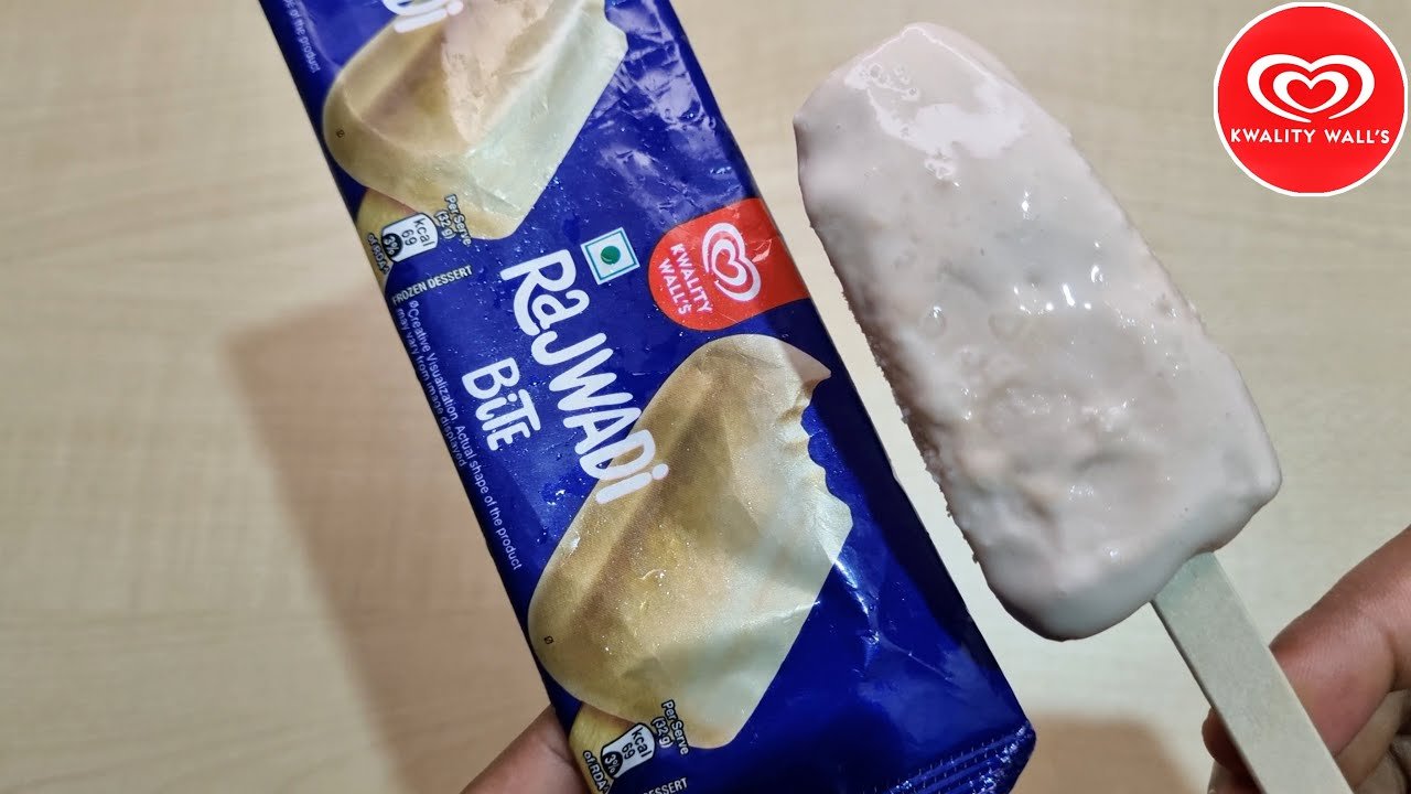 Rajbadi Bite