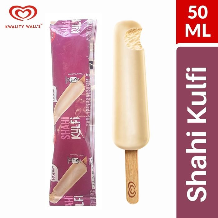Sahi Kulfi
