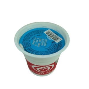 Vanilla Cup