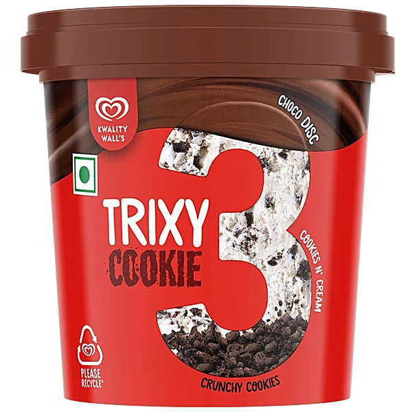 Trixy Cup
