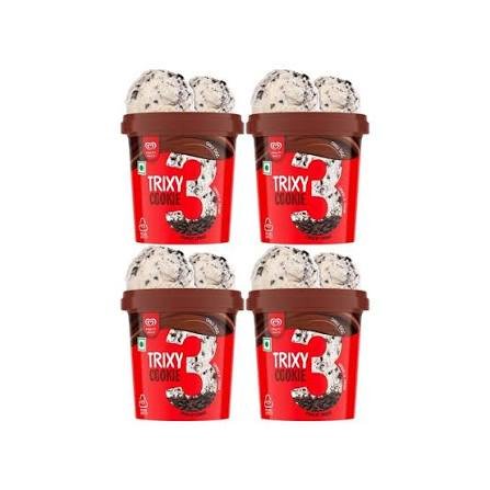 Trixy Cup
