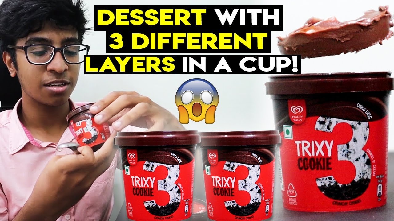 Trixy Cup