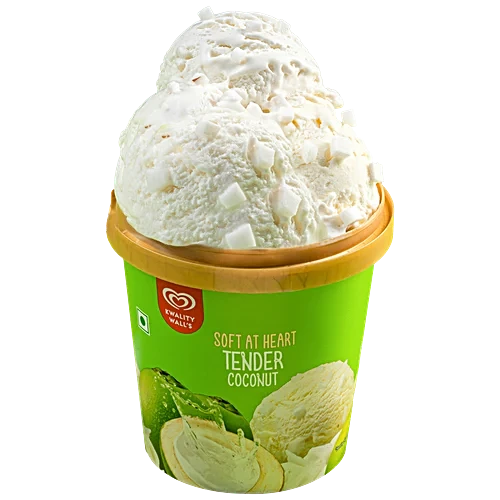 Tender Coconut Cup