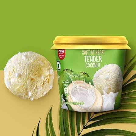Tender Coconut Cup