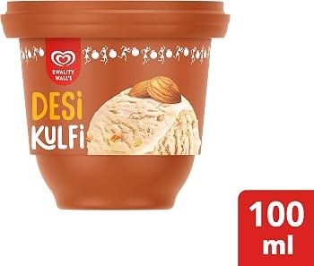 Desi Kulfi Cup