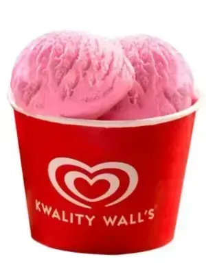 Strawberry 700 ml
