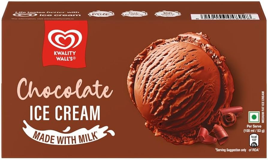 Chocolate 700 ml