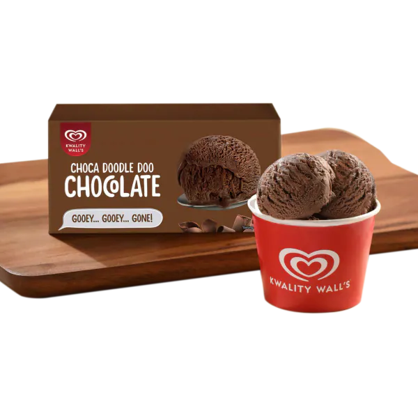Chocolate 700 ml