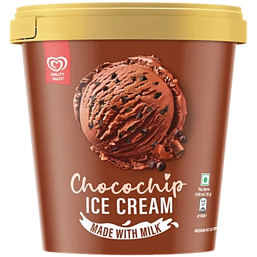 Chocolate Tub