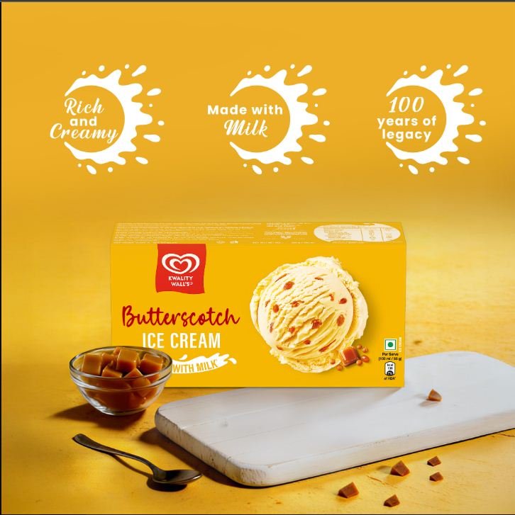 Butter Scotch Tub