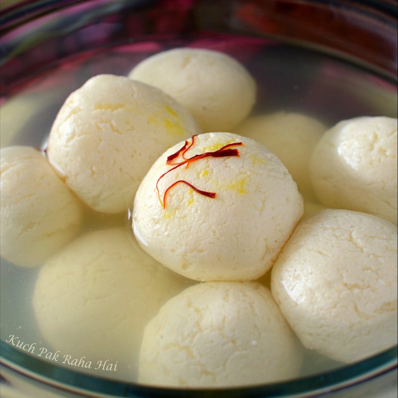 Bengali Mithai