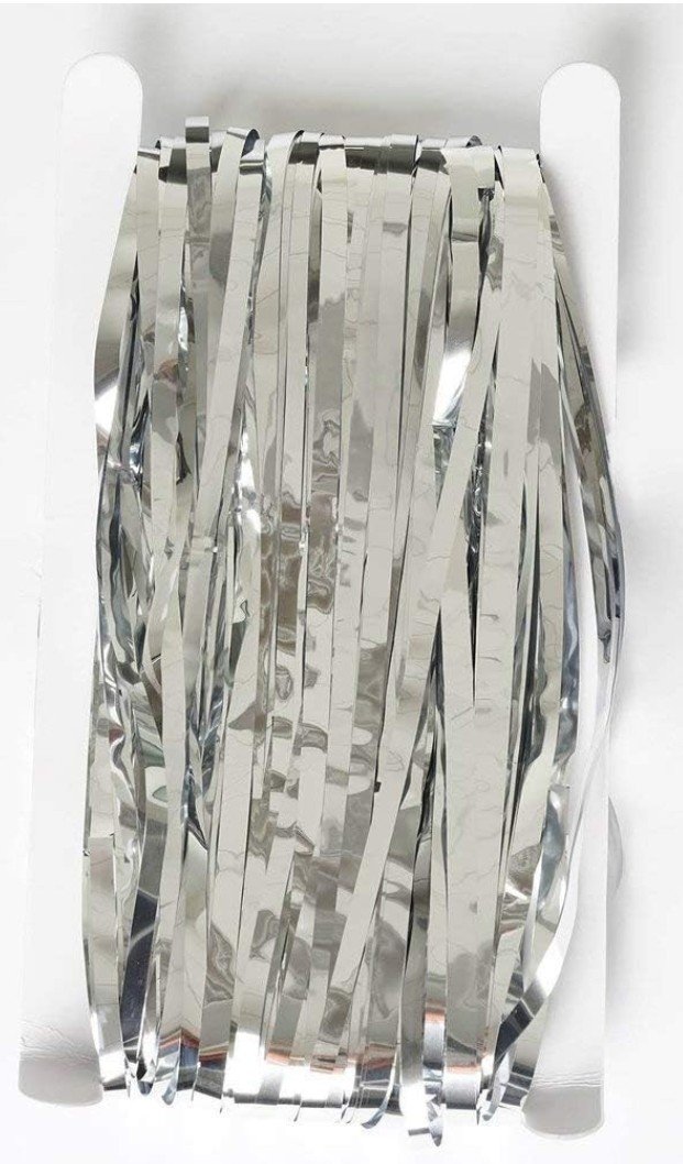 BACK CURTAIN