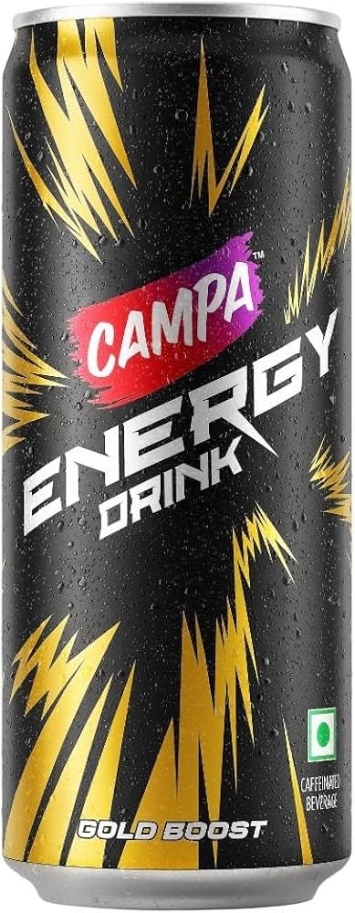 Campa Cola