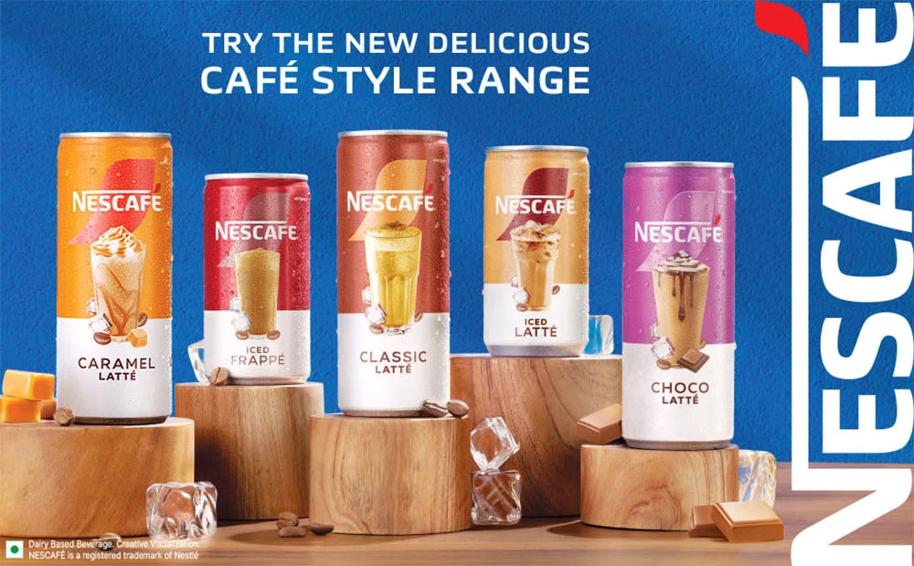 Nestle