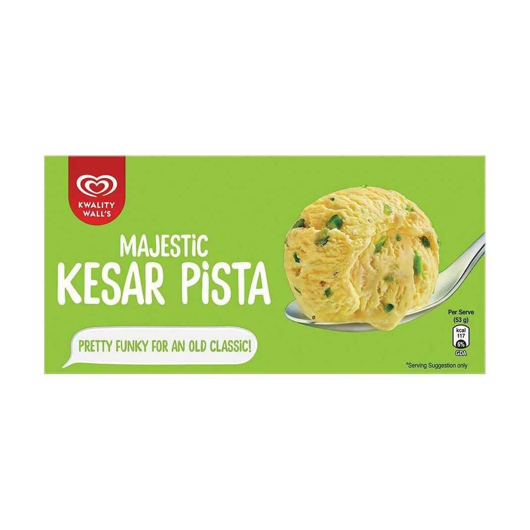 Kesar Pista 700 Ml