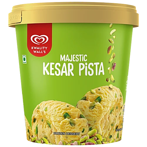 Kesar Pista Tub