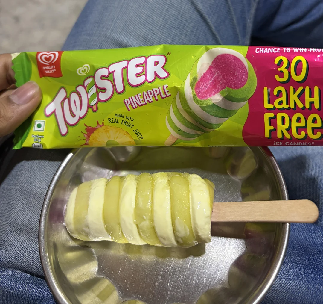 Twister