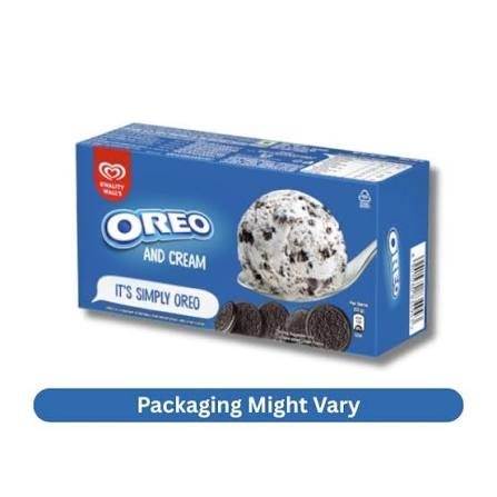 Oreo 700 Ml
