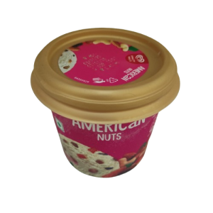 American Nuts Cup