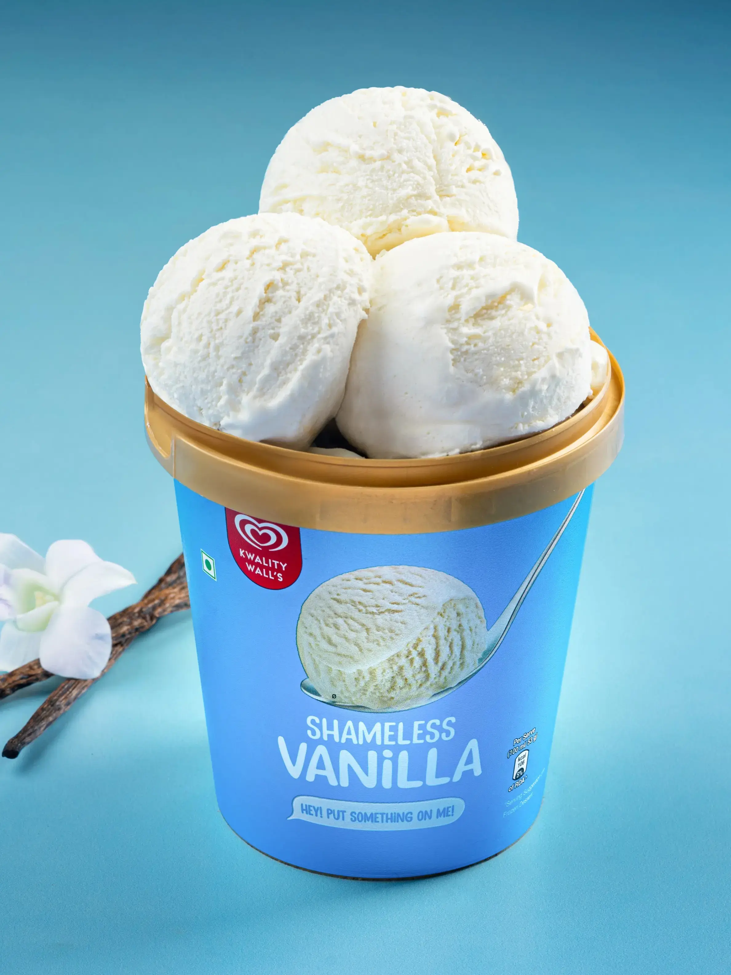 Vnilla Tub