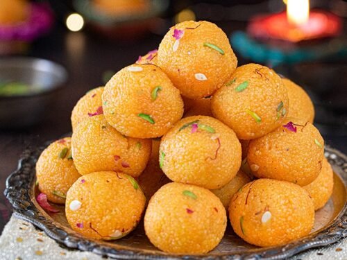 Laddoo